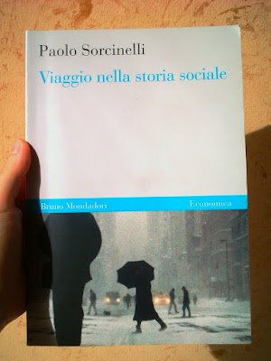 Viaggio nella storia sociale Viaggio nella storia sociale