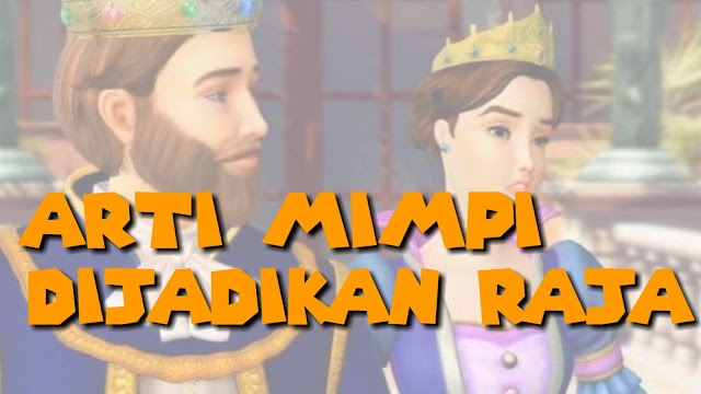 Tafsir Dibalik Mimpi Dilantik Jadi Raja Menurut Psikolog dan Ahli