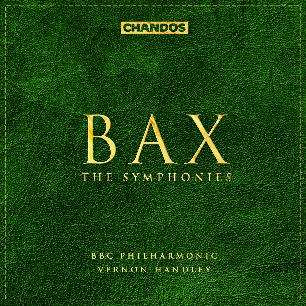 Magical Journey: Arnold Bax - Symphonies (Vernon Handley)