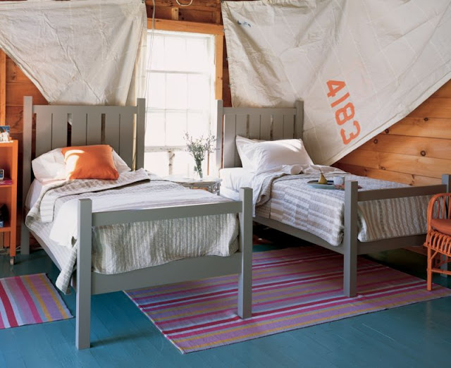 Maine Cottage Furniture Great Bedroom Furniture for the Summer Home