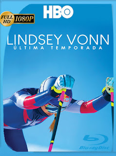 Lindsey Vonn: Última Temporada (2019) HD [1080p] Latino [GoogleDrive] SXGO