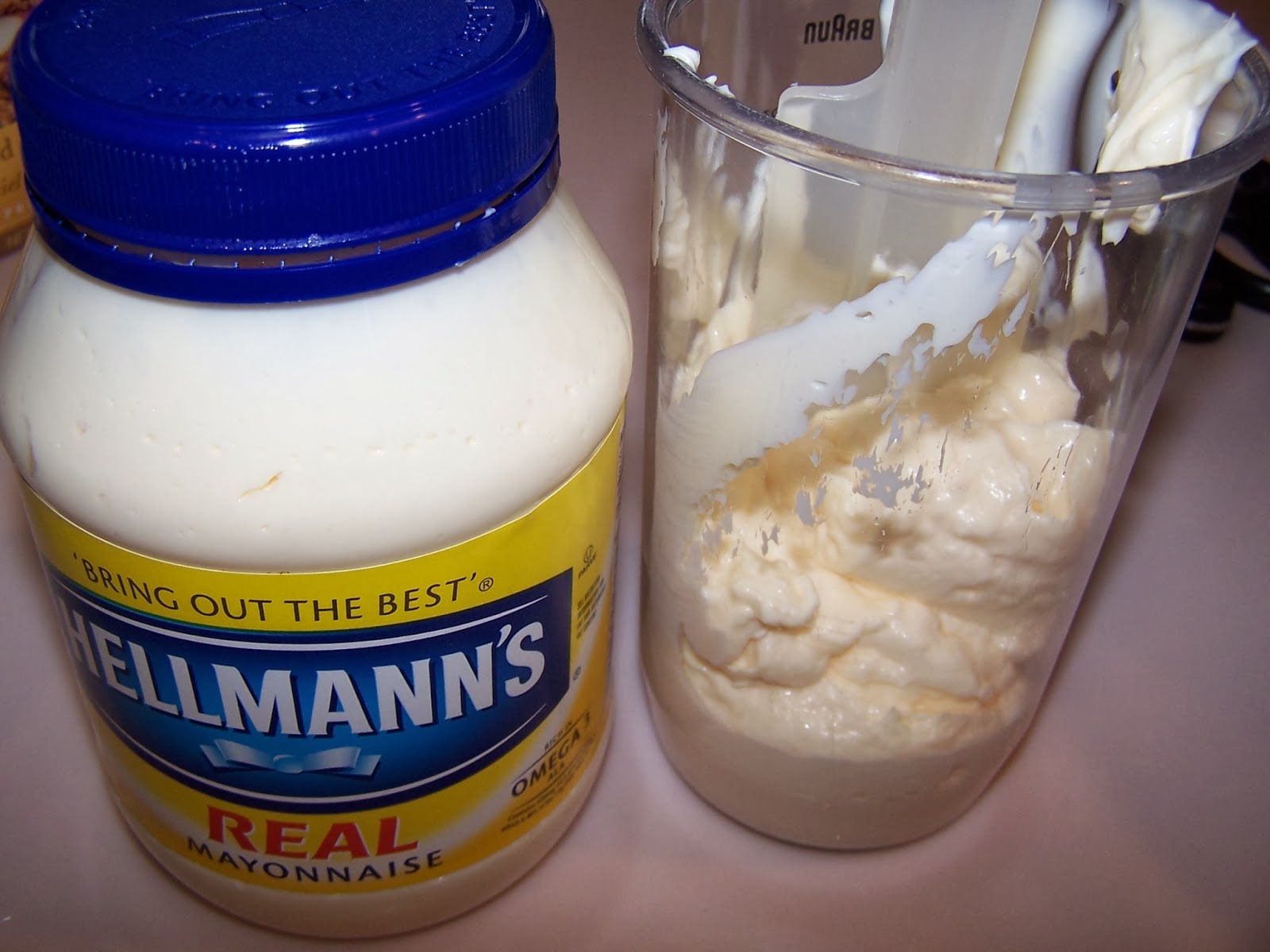 For Amber Do Like I Can Cook!