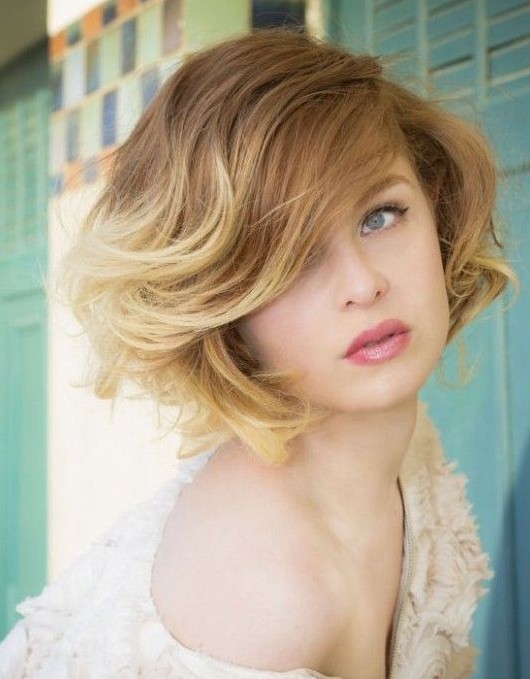 Top 10 Latest Women S Short Hairstyles For Thin Hair Thick