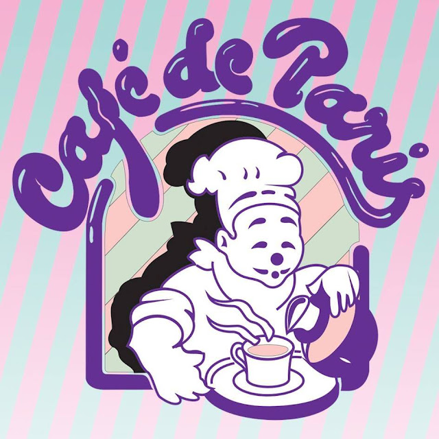 Spaziergang Durch Toulon Frankreich Gegrillte Lammkopfe Und