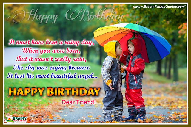 Here is a Latest and New Best Quotes wishes for friends Birthday,best friend Birthday Quotes in English,friend Birthday Wishes and Messages,English Birthday Wallpapers,lover Birthday Whatsapp DP Pictures,My Brother Birthday Quotes and Birthday Ideas online,Best Gift for my Brother on Brother Birthday.