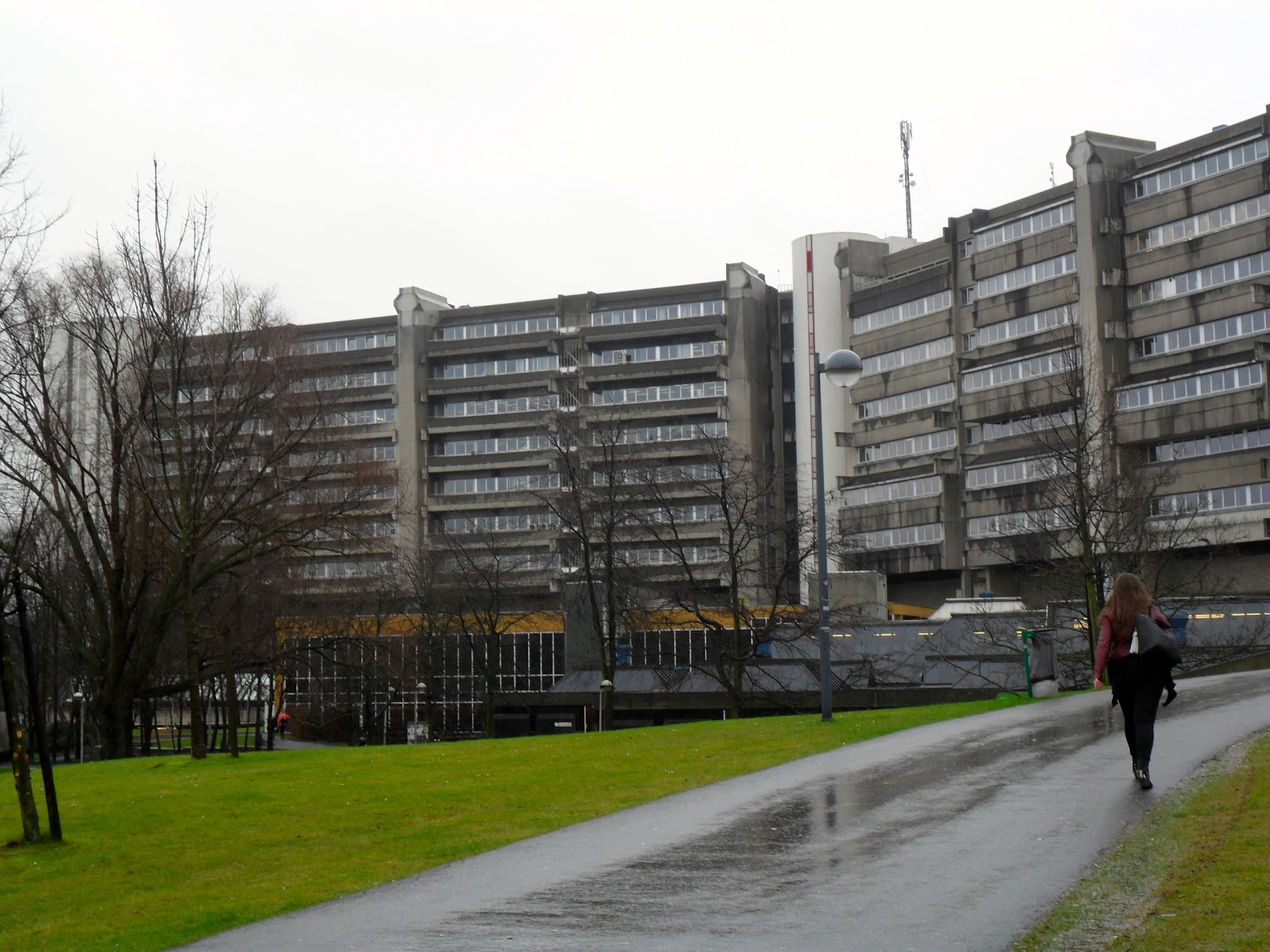 Geomusik February 2013