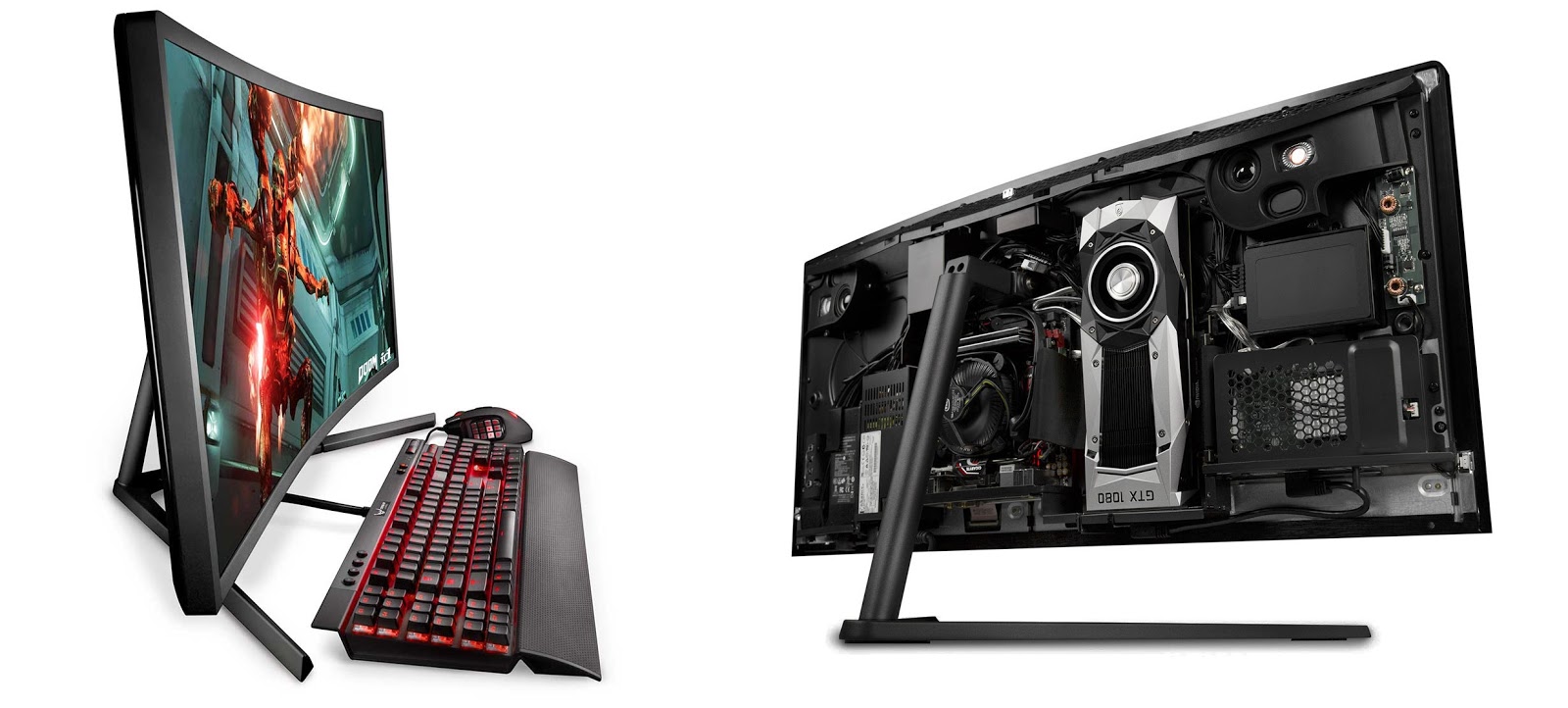 Digital storm AURA R3Tech