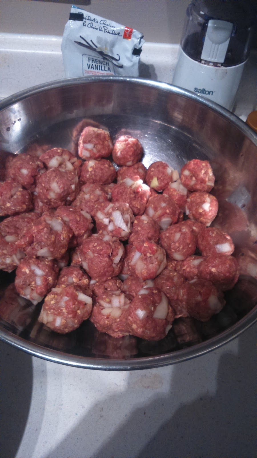 Christie Catalyst Campbell Joey's Lettuce Wraps