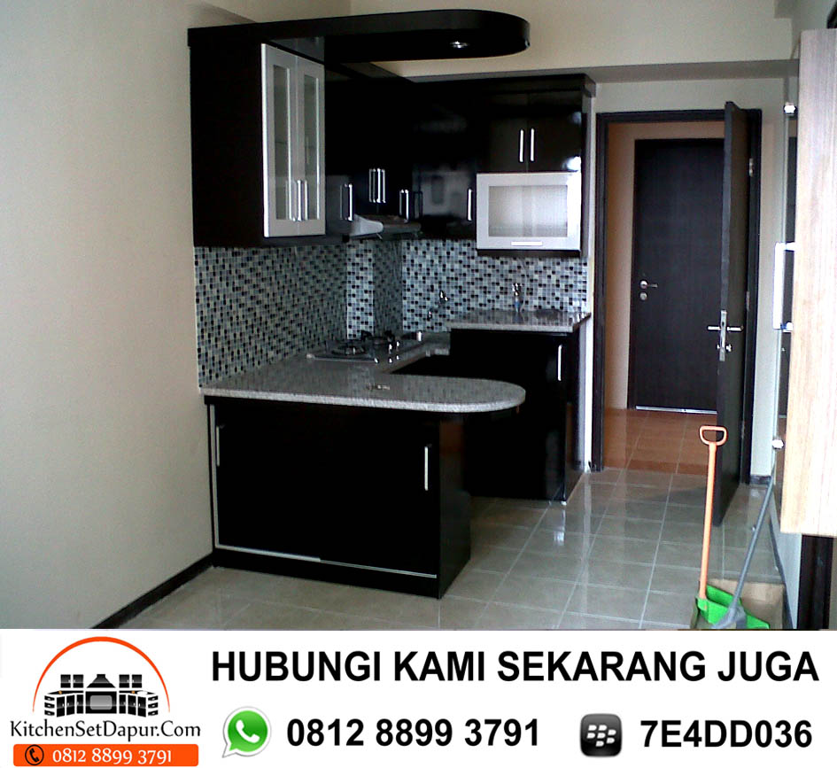 Jual Furniture Kitchen Set Di Cimanggu Bogor 0812.8899.3791 Pembuat