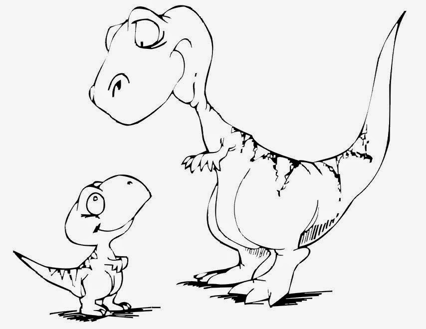 Dinosaur coloring pages holiday.filminspector.com