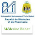 Résultats de Préselection Concours d’accès à la 1ère année 2016-2017 à FMP Médecine Rabat