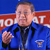 Tanpa SBY, Tak Ada Partai Demokrat di Indonesia