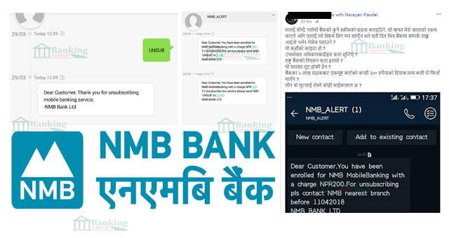 NMB Bank