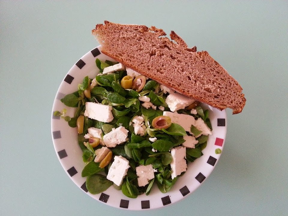 Metabolic Balance Rezepte Strenge Phase Frühstück - Metabolic Balance ...