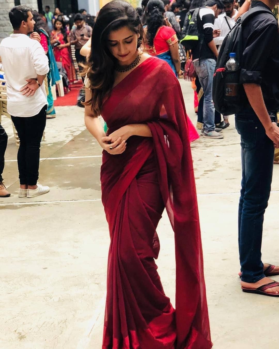 saree pic