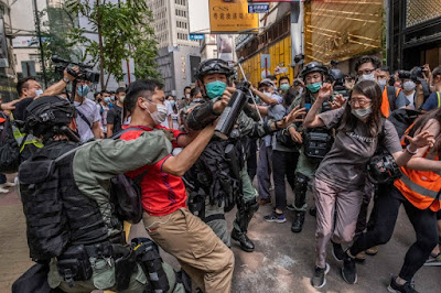 hong kong protest 2020 hong kong protest 2020