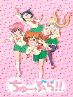 Assistir Chuu-Bra!! Online Assistir Chuu-Bra!! Online