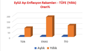 Enflasyon`da zirve ne zaman! - Ahmet Aytaç