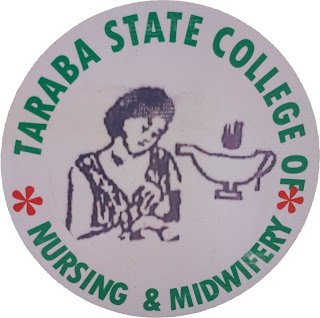 Taraba State College of Nursing & Midwifery Form 2022/2023