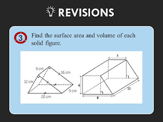 IGCSE,0580,revisions,exam preparation,areas,perimeters,circumference,solid figures,composite figures,surface areas