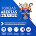 Diocese emite Decreto Orientando Abertura Gradual das Igrejas para as Celebrações Presenciais