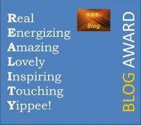 Blog Award