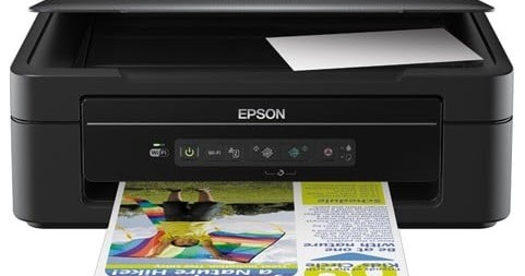 Epson Epson