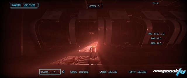 BHB: BioHazard Bot PC Full BHB: BioHazard Bot PC Full