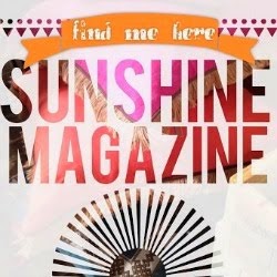 Sunshine Magazine