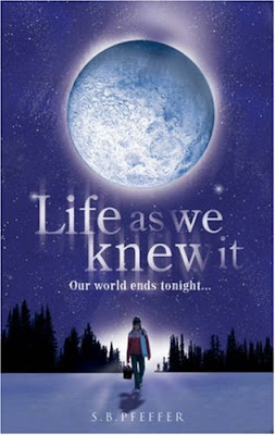 Stacking Books: Book Review: Life as We Knew It by Susan Beth Pfeffer