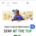 How to stay at the top of Search Engine Ranking