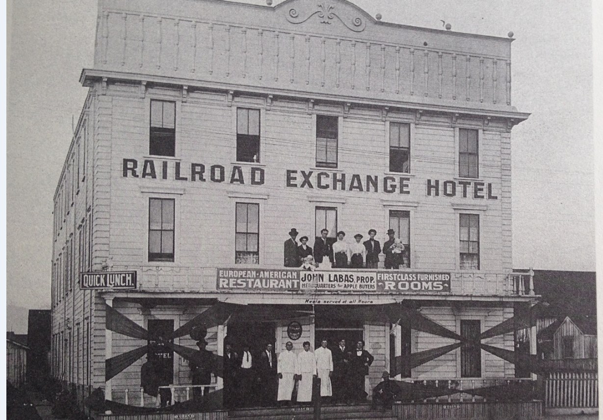 Santa Cruz Trains Railroads of the Monterey Bay Curiosities Railroad