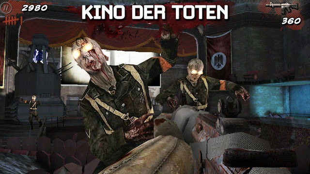 mod call of duty black ops zombies apk mod call of duty black ops zombies apk