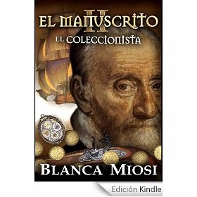EL MANUSCRITO II (El Coleccionista) EL MANUSCRITO II (El Coleccionista)
