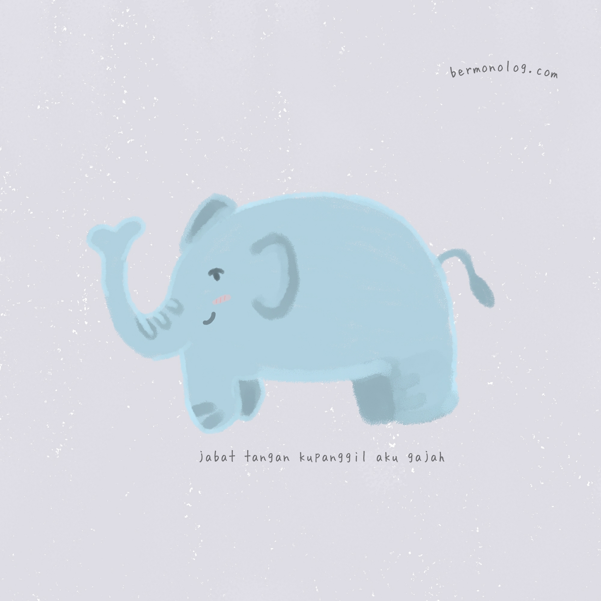 tulus-gajah