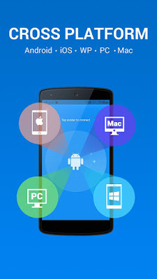 SHAREit Apk-3 SHAREit Apk-3