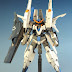 Custom Build: HG 1/144 Gundam AGE-3 Orbital 