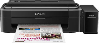 Epson L 130 Color Single Function Inkjet Printer Epson L 130 Color Single Function Inkjet Printer