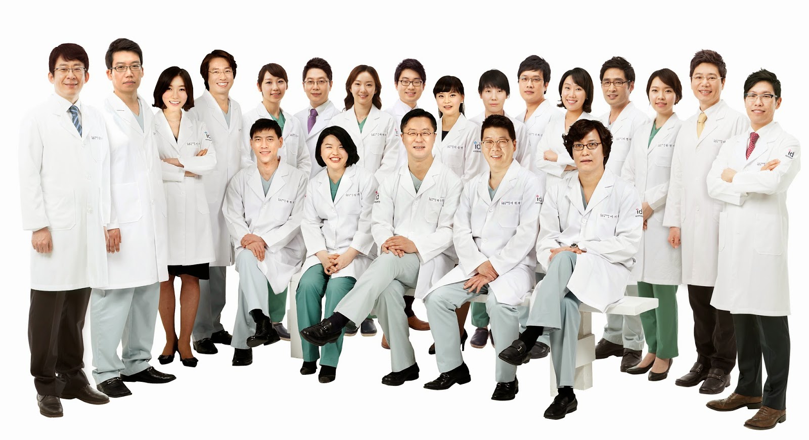 ID Hospital Korea [id hospital review] The New York Times visited ID Hospital Korea to cover a