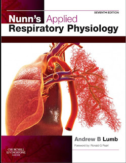 Nunn’s Applied Respiratory Physiology 7th Edition Nunn’s Applied Respiratory Physiology 7th Edition