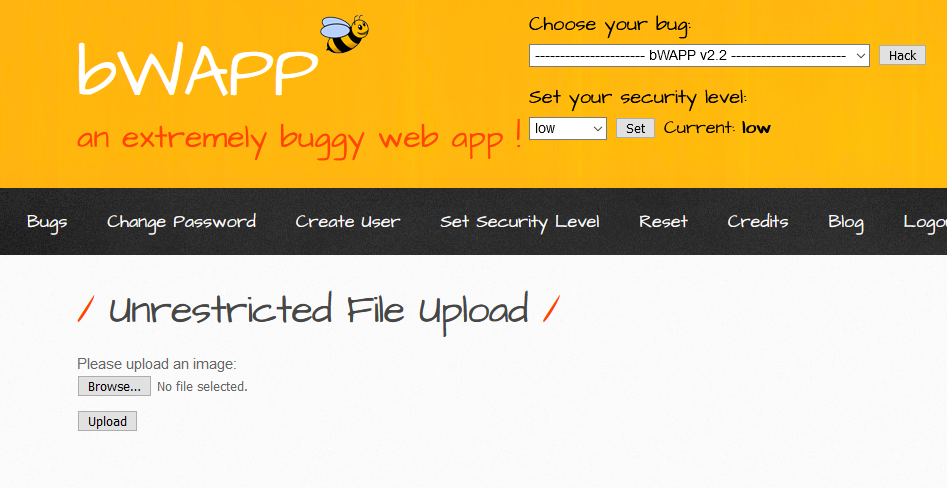 Firefox Pentesting Tools
