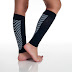 Road Warrior Athletics - Remedy Calf Compression Running Sleeve Socks
