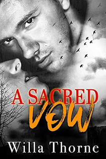 A Sacred Vow by Willa Thorne
