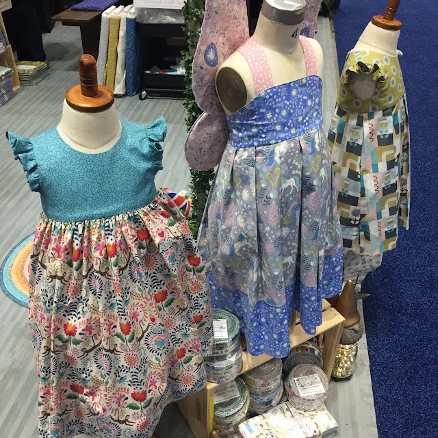 Quilting Mod Quilt Market Fabric Manufacturers Continued