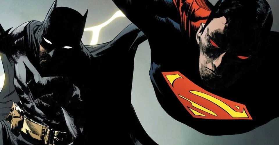 Superman: DC acaba de dar dos villanos clásicos Superman: DC acaba de dar dos villanos clásicos