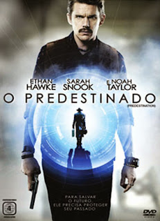 O Predestinado - BDRip Dual Áudio