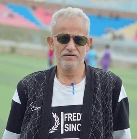 عجيب مايحصل في بلادنا وخاصة رياضتنا عامه وكرة القدم خاصه