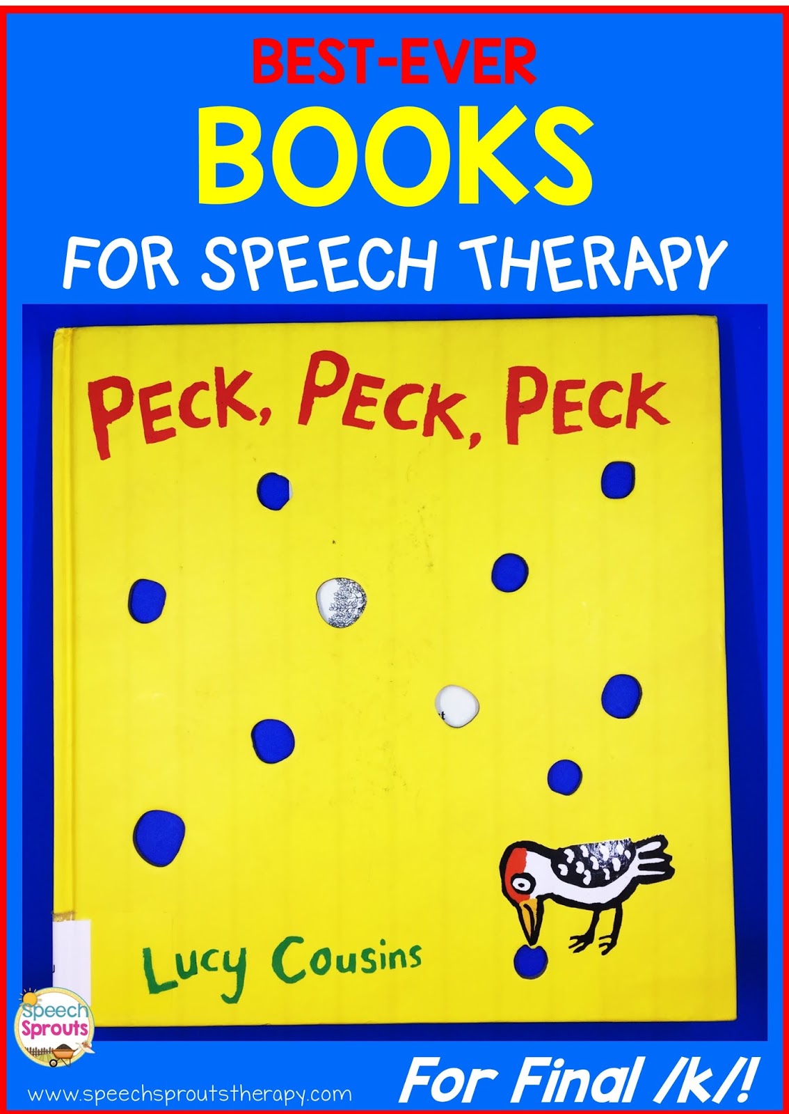 books about speech