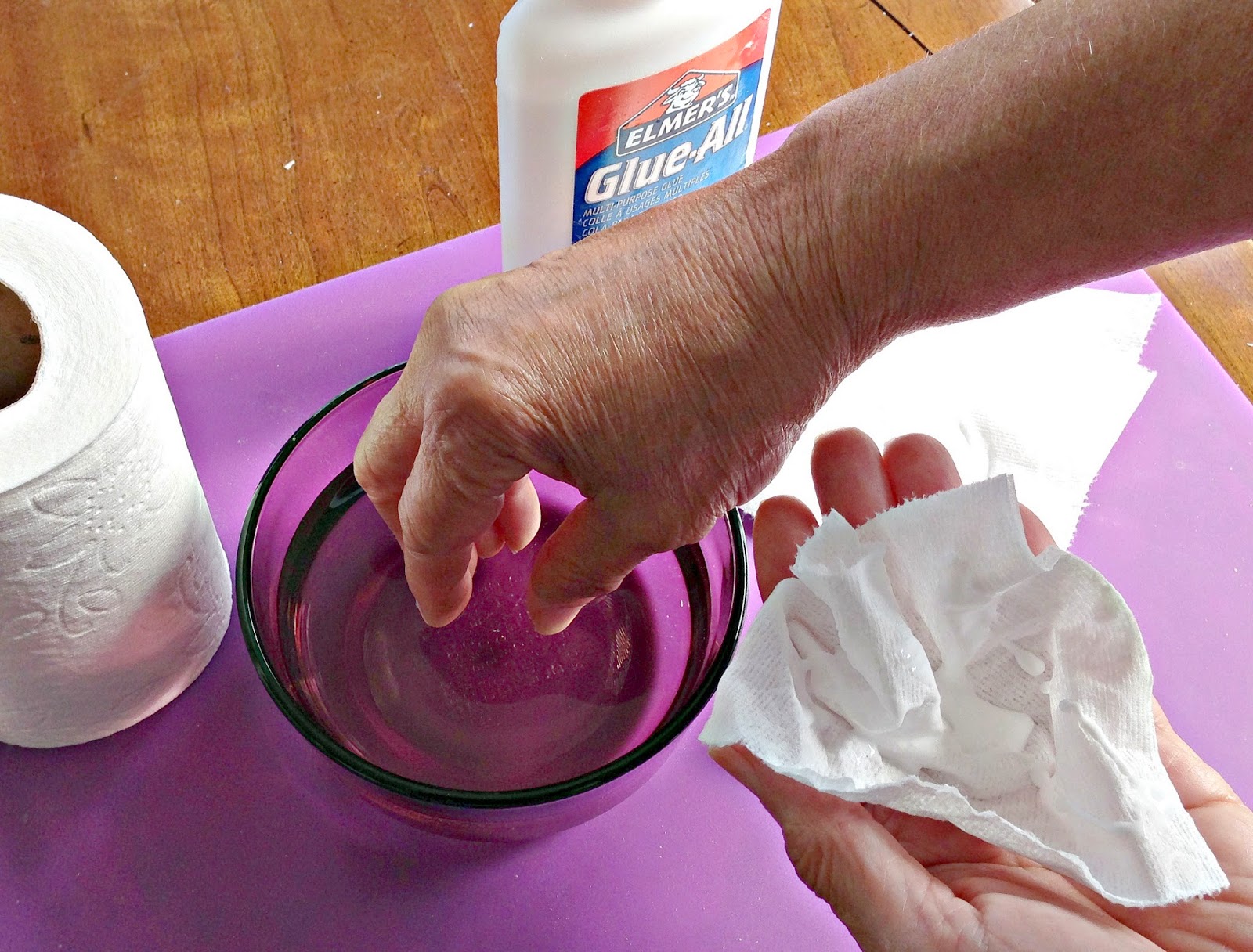 Design Your Own Tissue Paper Sheets
