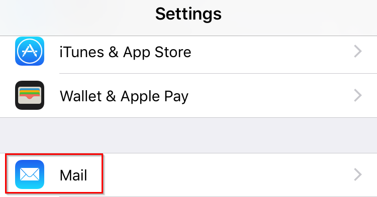 Peter Morrissey's Technology & Scripting Blog: iPhone/iPad - Cannot